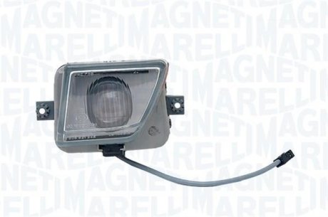 Противотуманная фара MAGNETI MARELLI LAC091