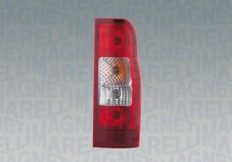 Задний фонарь MAGNETI MARELLI LLF982