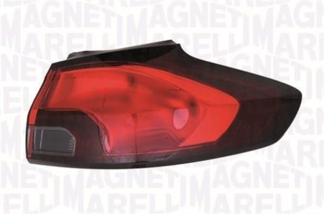 Задний фонарь MAGNETI MARELLI LLH841