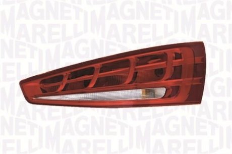 MAGNETI MARELLI LLI071