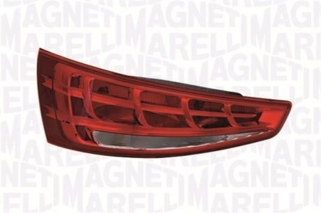 MAGNETI MARELLI LLI072