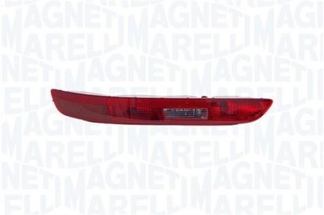 Задний фонарь MAGNETI MARELLI LLI082 (фото 1)