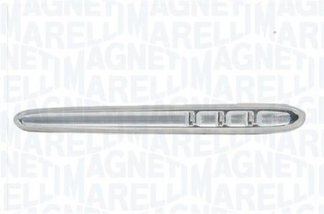 Ліхтар покажчика повороту MAGNETI MARELLI LLI681