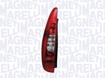 Задний фонарь MAGNETI MARELLI LLL102