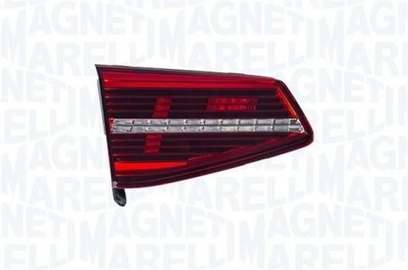 MAGNETI MARELLI LLL182 (фото 1)