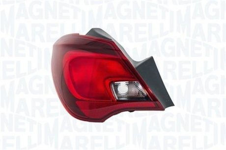 Задний фонарь MAGNETI MARELLI LLL321