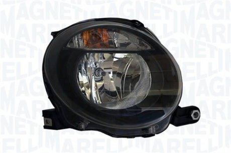 Основная фара MAGNETI MARELLI LPM301B (фото 1)