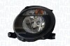 Основная фара MAGNETI MARELLI LPM302B (фото 1)