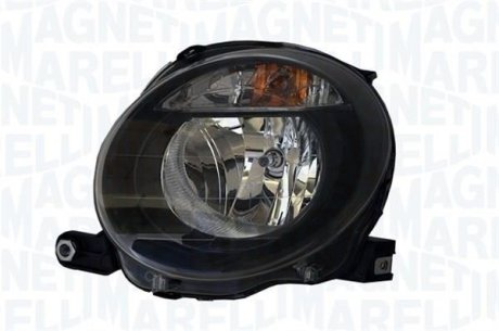 Основная фара MAGNETI MARELLI LPM302B