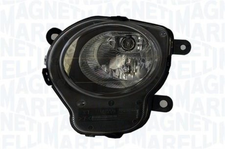 Фара дневного освещения MAGNETI MARELLI LPM312B