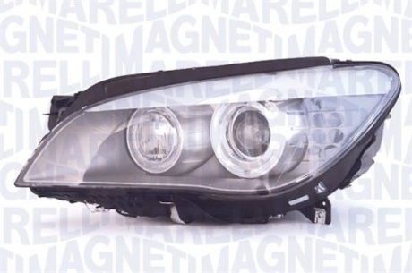 Фара головна MAGNETI MARELLI LPN101 (фото 1)