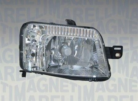 Фара головна MAGNETI MARELLI LPN141