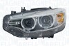 Основная фара MAGNETI MARELLI LPO902 (фото 1)