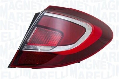 MAGNETI MARELLI LPO952