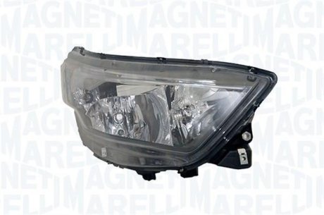 Основная фара MAGNETI MARELLI LPO981