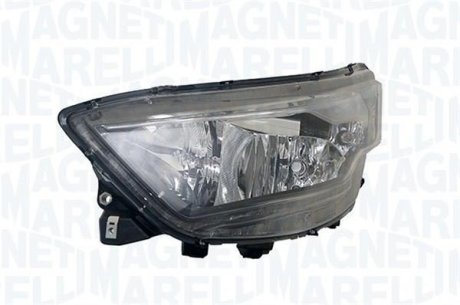 Основная фара MAGNETI MARELLI LPO982