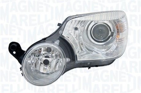 Основная фара MAGNETI MARELLI LPP182