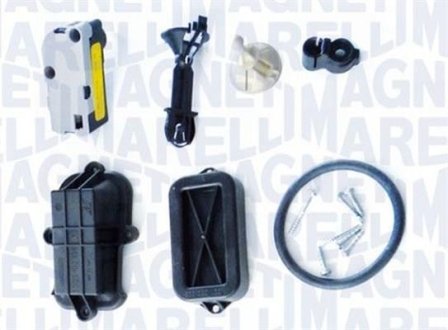 Детали кузова MAGNETI MARELLI LRA720