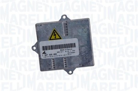 Переходник MAGNETI MARELLI LRA980 (фото 1)