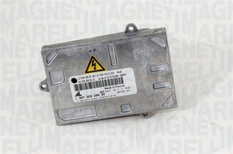 MAGNETI MARELLI LRB170