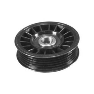 Tension pulley, auxiliary belt MAGNETI MARELLI MPQ0044