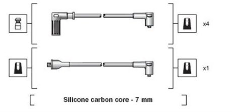 MAGNETI MARELLI MSK1113