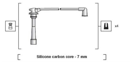 MAGNETI MARELLI MSK1151 (фото 1)