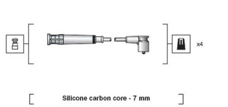 MAGNETI MARELLI MSK1269