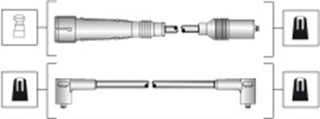 MAGNETI MARELLI MSK1283