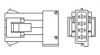 Лямбда-зонд MAGNETI MARELLI OSM043 (фото 1)