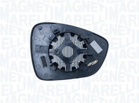 Наружное зеркало MAGNETI MARELLI RV90081