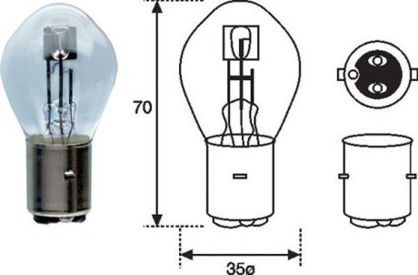 MAGNETI MARELLI S212