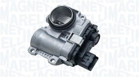 Патрубок дроссельной заслонки MAGNETI MARELLI SMR00102Y