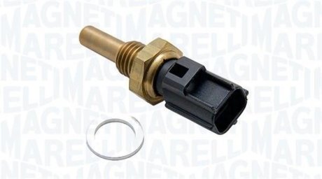 MAGNETI MARELLI SPA117