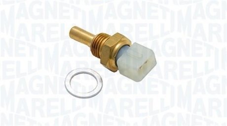 MAGNETI MARELLI SPA121