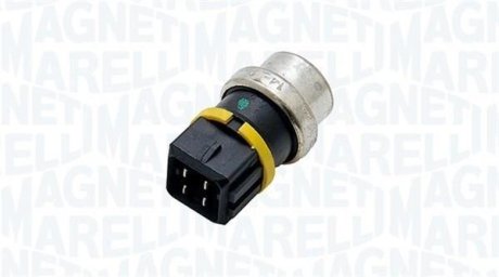 MAGNETI MARELLI SPA140