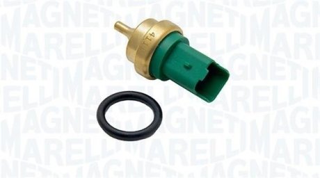 MAGNETI MARELLI SPA161