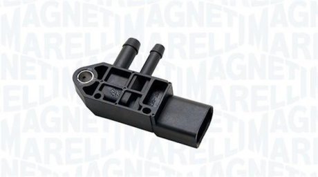 Датчик, давление выхлопных газов MAGNETI MARELLI SPS004