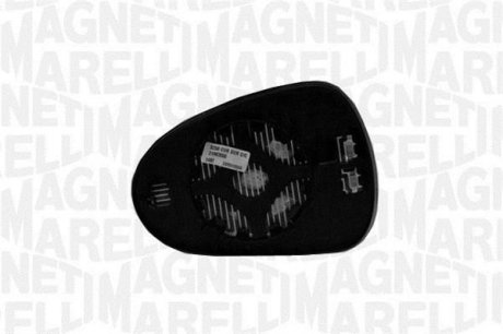 Детали кузова MAGNETI MARELLI SV10831