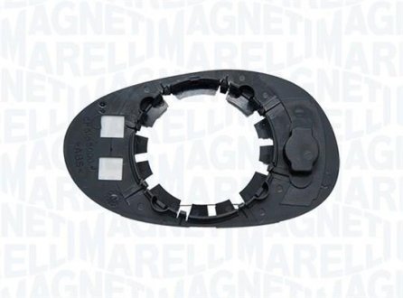 Корпус, наружное зеркало MAGNETI MARELLI SV8432