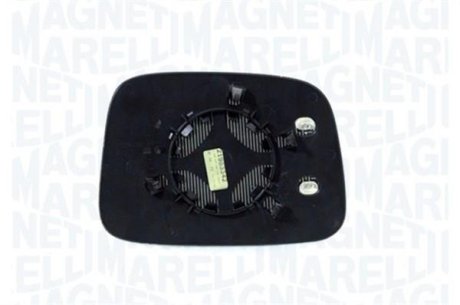 Корпус, наружное зеркало MAGNETI MARELLI SV8592