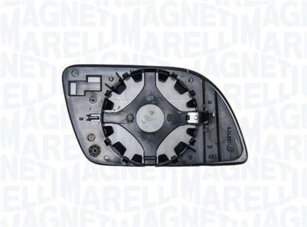 Корпус, наружное зеркало MAGNETI MARELLI SV9291