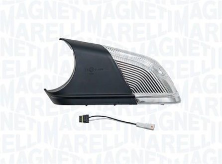 Детали кузова MAGNETI MARELLI SV9651