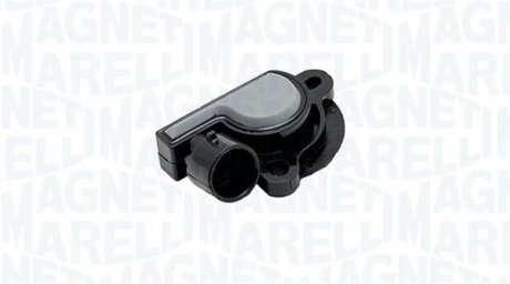 Датчик, положение дроссельной заслонки MAGNETI MARELLI SVF014