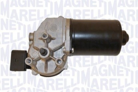 Двигатель стеклоочистителя MAGNETI MARELLI TGE462F (фото 1)