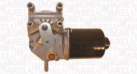 Двигатель стеклоочистителя MAGNETI MARELLI TGE500PM (фото 1)