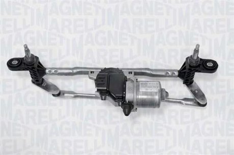 Электронный каталог MAGNETI MARELLI TGE511O