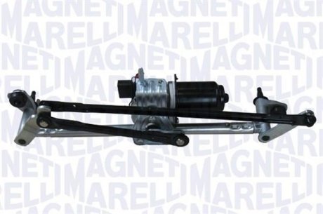 Система очистки окон MAGNETI MARELLI TGE521R (фото 1)