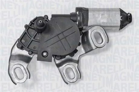 SILNIK VW WYCIERACZEK TYL OCTAVIA (1Z3) MAGNETI MARELLI TGL380C