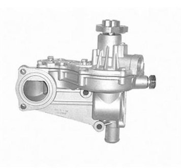 Насос водяний MAGNETI MARELLI WPQ1185